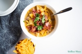 Kid-Approved Cheeseburger Soup Recipe