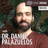 The Path of Zen, Poetry, & Compassion–Dr. Daniel Palazuelos