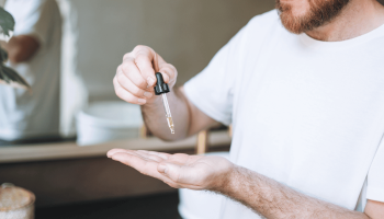 The Best Natural Beard Oil Options