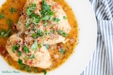 Slow Cooker Marry Me Chicken