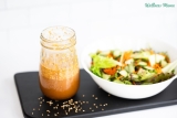 Honey Sesame Dressing Recipe